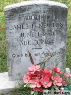 James H. Newton