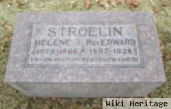 Helena Laubenstein Stroelin