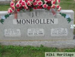 Dessie G Alsip Monhollen