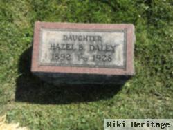 Hazel B. Daley