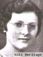 Lillian R. Nevrivy Jeratowski