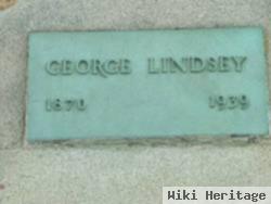 George Lindsey