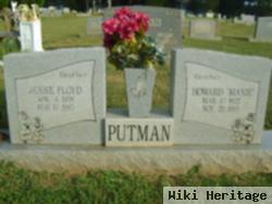 Howard "manie" Putman