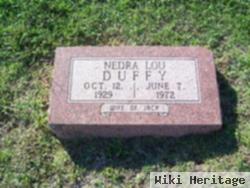 Nedra Lou Smith Duffy