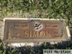 Pincus Simon