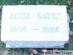 Anita Gates
