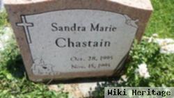 Sandra Marie Chastain