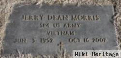 Jerry Dean Morris