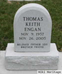 Thomas Keith Engan