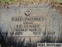 Dale Prisbrey