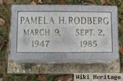 Pamela H. Rodberg