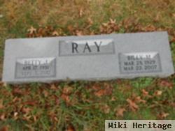 Betty J. Ray