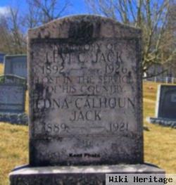 Levi C. Jack