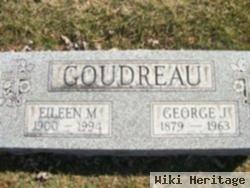 Eileen Genschaw Goudreau