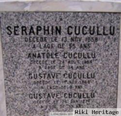 Anatole Cucullu