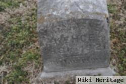 Mary Agnes Kehoe