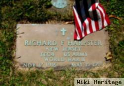 Richard F. Harpster