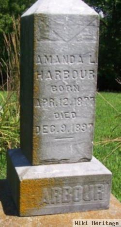 Amanda L. Harbour