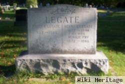 Henry Elbridge Legate