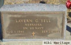 Lavern Gene Sell