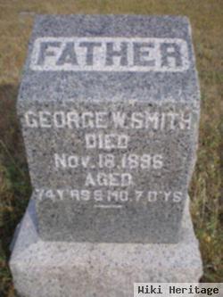 George W Smith