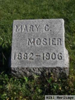 Mary C. Mosier