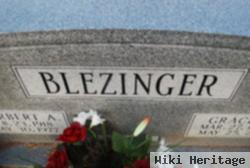 Herbert A. Blezinger