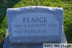 J. Anthony Pearce