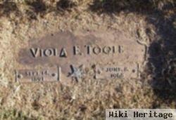 Viola E. Toole