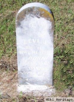 Levi J. Kelley