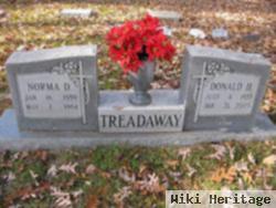 Norma D. Treadaway