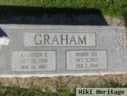 Bobby Lee "bob" Graham