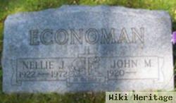 Nellie J. Economan