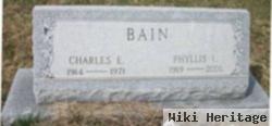 Charles Eli Bain