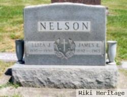 James E. Nelson