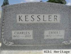 Charles Kessler