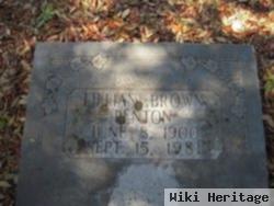 Lillian Brown Penton