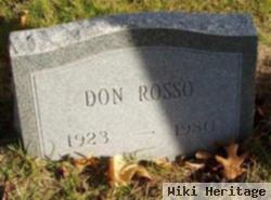 Don Rosso