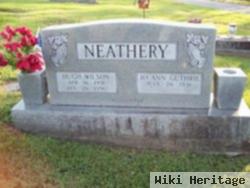 Hugh Wilson Neathery