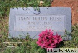 John Tilton Huse