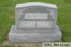 George E. Moore