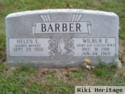 Wilbur E. Barber