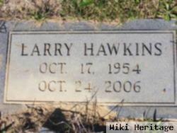 Larry Hawkins