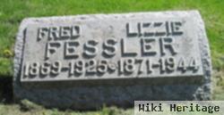 Frederick B. "fred" Fessler