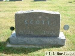 Ross E. Scott