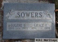 Eugene Clarence Sowers