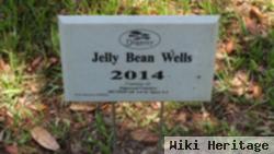 Jelly Bean Wells