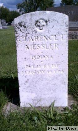 Clarence L. Messler