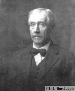 James Edmund Mccully