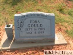 Edna Gould